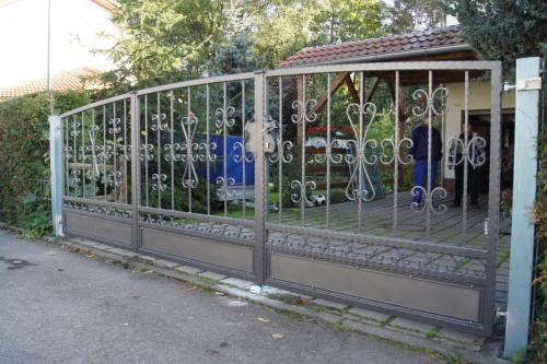 Bildergalerie Hoftore